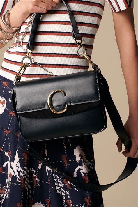 chloe c handbags